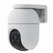 Camara Ip Ezviz, 3k 5mp, Exterior, Vision Nocturan, Wifi, Audio Bidireccional, Panoramica 360